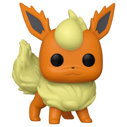 Figurine Pop Pyroli