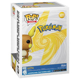 Figurine Pop Raichu d'Alola 