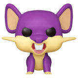 Figurine Pop Rattata