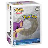 Figurine Rattata