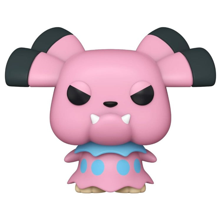 Figurine Pop Snubbull