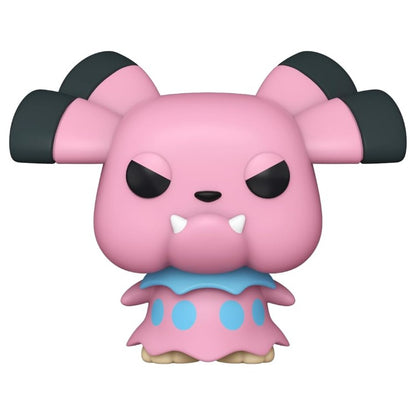 Figurine Pop Snubbull