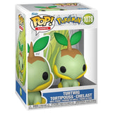 Figurine Pop Tortipouss
