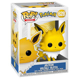 Figurine Pop Voltali