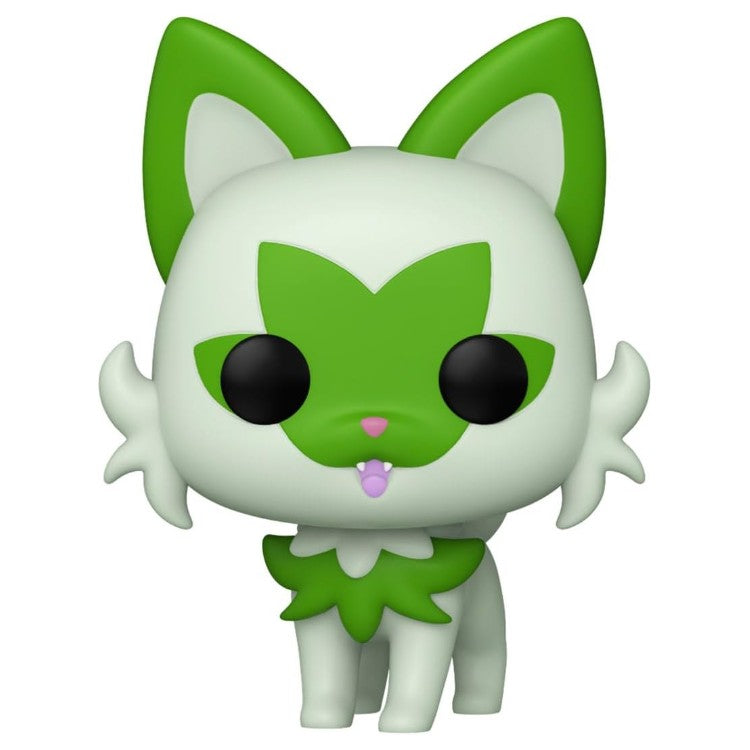 Pop 984 Poussacha