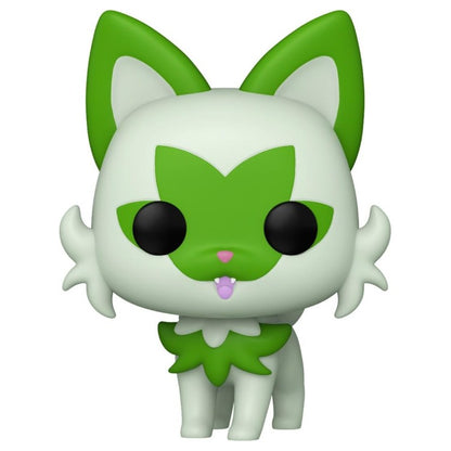 Pop 984 Poussacha