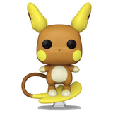 Raichu d'Alola