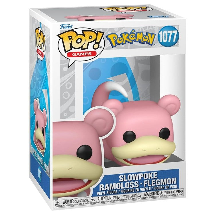 Figurine Ramoloss