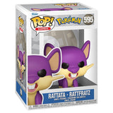 Pop 595 Rattata
