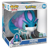 Suicune - Pop 1048