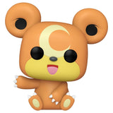 Pop 985 Teddiursa