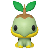 Figurine Tortipouss