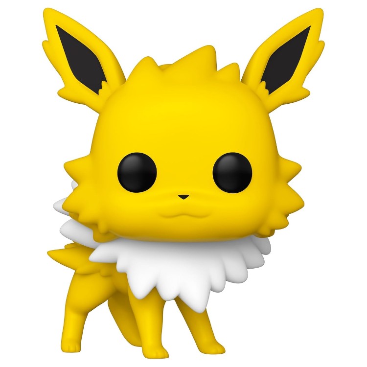 Figurine Voltali