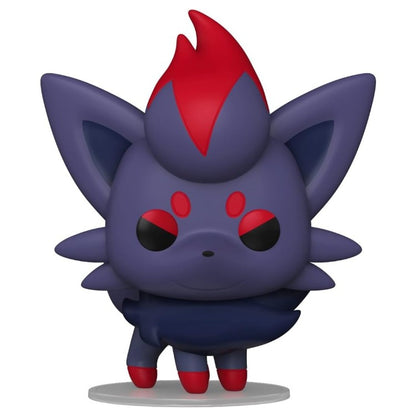 Zorua - Pop 1032