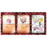 Flamigator-Ex Collection Premium EV-04-5