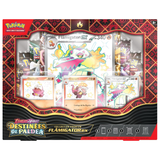 Flamigator-Ex EV-04-5