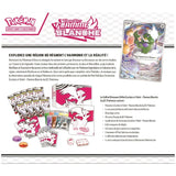 ETB Flamme Blanche