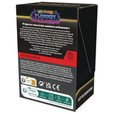 Flammes Fantasmagoriques Lot de 6 Boosters