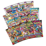 Image 3 du produit Flammes Fantasmagoriques Méga-Dracaufeu X-ex Collection Ultra-Premium