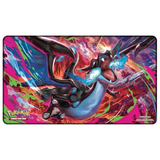 Image 4 du produit Flammes Fantasmagoriques Méga-Dracaufeu X-ex Collection Ultra-Premium