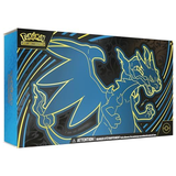 Image 8 du produit Flammes Fantasmagoriques Méga-Dracaufeu X-ex Collection Ultra-Premium