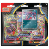 Flammes Fantasmagoriques Tripack Farfuret