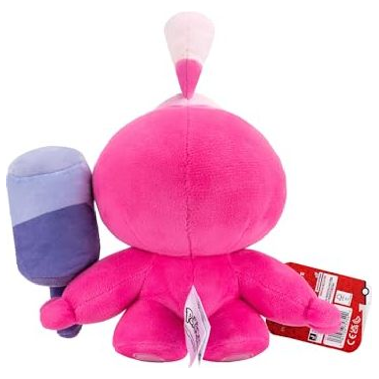 Peluche Pokémon Forgerette