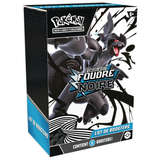 Foudre Noire (6 boosters)
