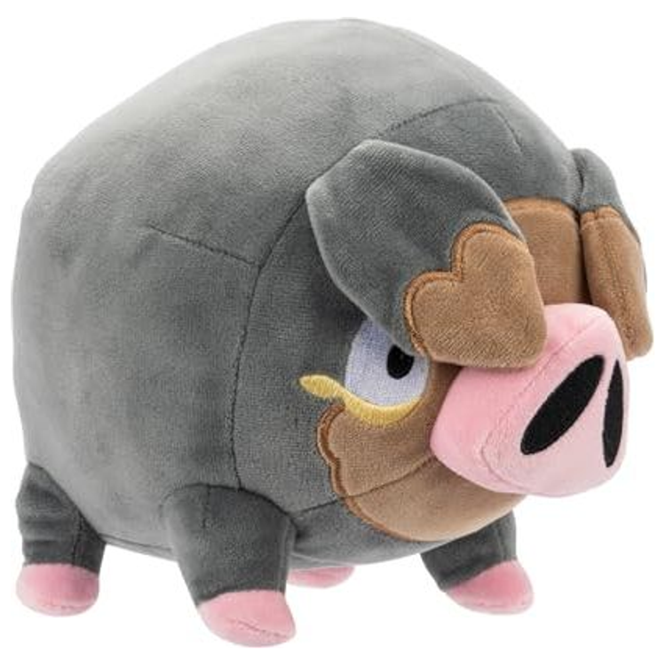 Peluche Pokémon Gourmelet