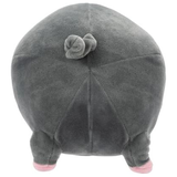 Gourmelet peluche Pokémon 20 cm