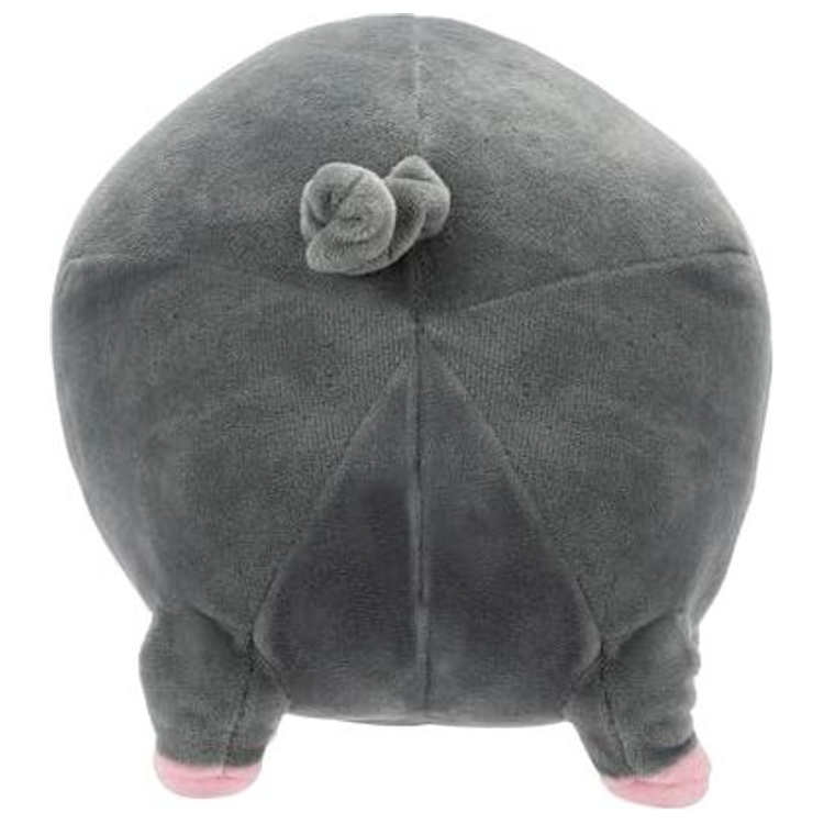 Gourmelet peluche Pokémon 20 cm