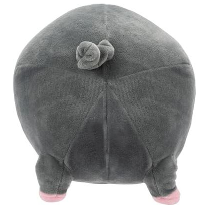 Gourmelet peluche Pokémon 20 cm