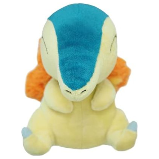 Hinoarashi peluche de 20 cm