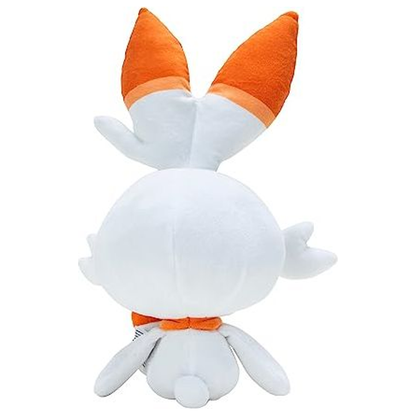 peluche Pokémon Hopplo