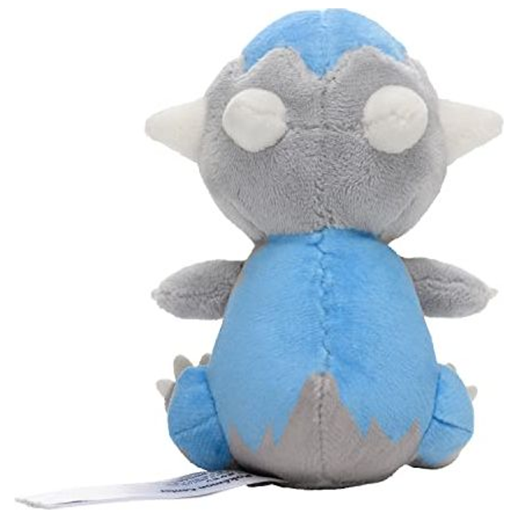 Peluche Pokémon Kranidos 20 cm image 3