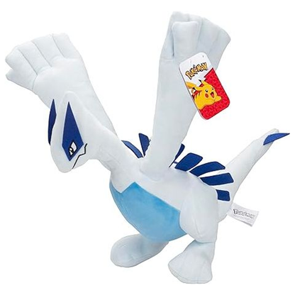 Peluche Pokémon Lugia