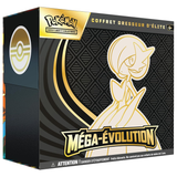 Méga-Évolution Gardevoir Coffret Dresseur d’élite