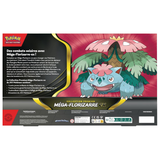 Méga Florizarre Ex Collection Premium