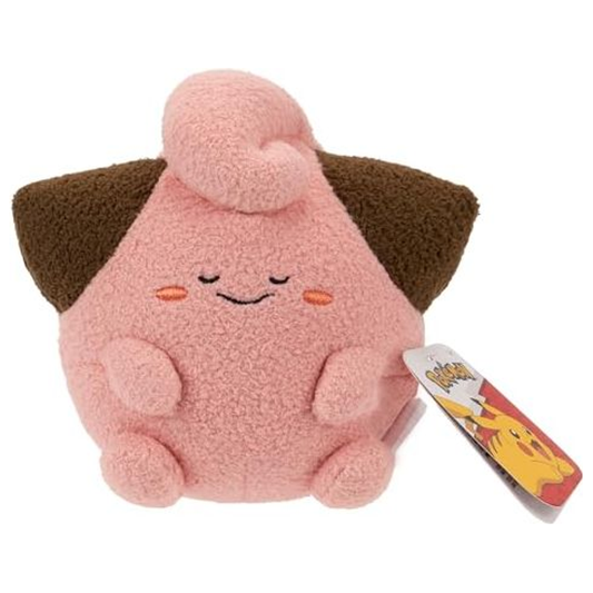 Peluche Pokémon Mélo