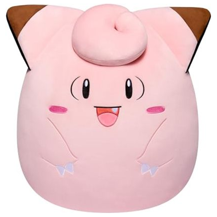 Mélofée - Squishmallows - Peluche XXL