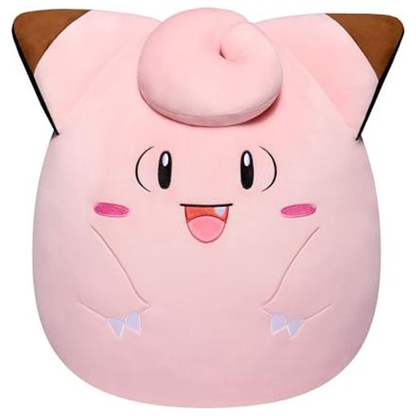Mélofée - Squishmallows - Peluche XXL