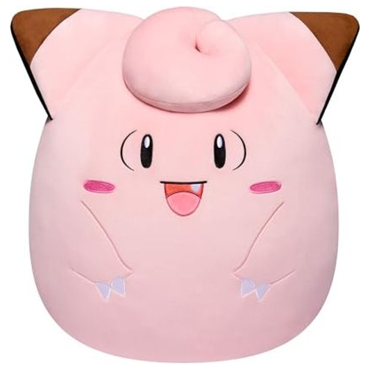 Mélofée - Squishmallows - Peluche XXL