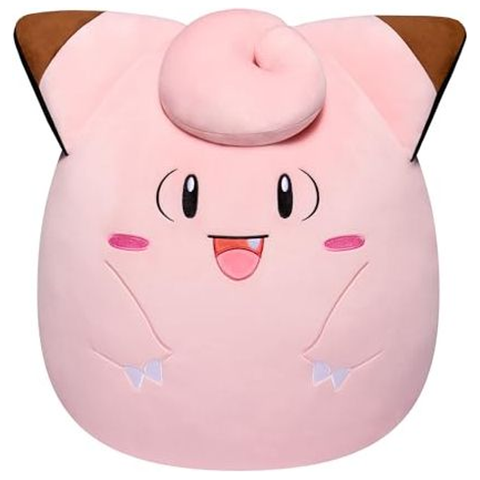 Mélofée - Squishmallows - Peluche XXL