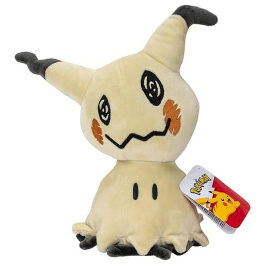 Peluche Mimiqui 20 cm