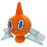 Peluche Pokémon Motisma  20 cm