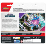 EV05 - Tripack Motorizard