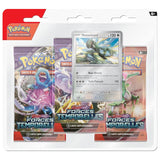 Forces Temporelles - Motorizard