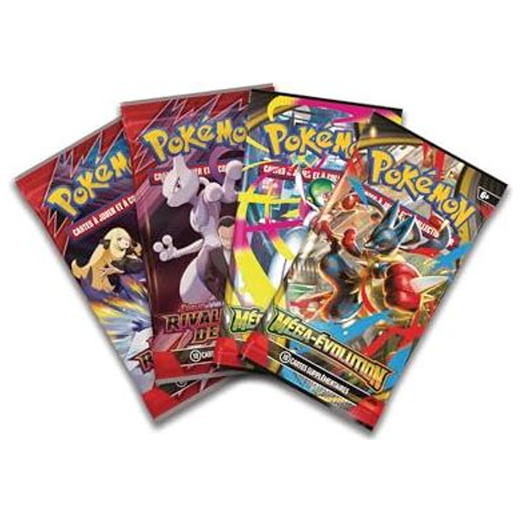Image 5 du produit Nécessaire du Dresseur du JCC Pokémon