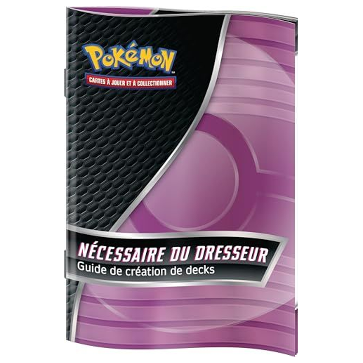 Kit Nécessaire du dresseur 2024 - Silph TCG Kit Nécessaire du dresseur 2024 - Silph TCG