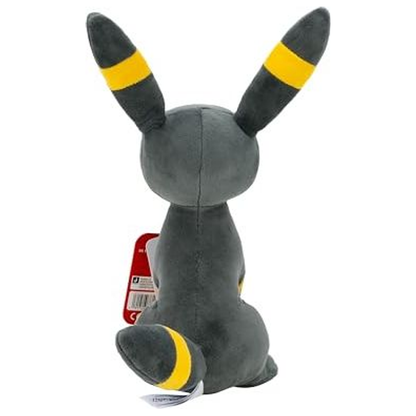 Peluche Pokémon Noctali